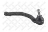 STELLOX 5103410ASX 51-03410A-SX_наконечник рулевой правый/ Renault Megane/Scenic all 0