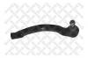 STELLOX 5103410ASX 51-03410A-SX_наконечник рулевой правый/ Renault Megane/Scenic all 0
