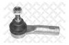 STELLOX 5104097SX наконечник рул. л./ Volvo S40/V40 all 01-03