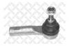 STELLOX 5104098SX наконечник рул. п./ Volvo S40/V40 all 01-03
