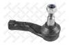 STELLOX 5104098SX наконечник рул. п./ Volvo S40/V40 all 01-03