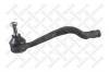 STELLOX 51-04494A-SX 51-04494A-SX_наконечник рулевой левый/ Dacia Logan all 04&gt;
