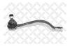 STELLOX 51-04494A-SX 51-04494A-SX_наконечник рулевой левый/ Dacia Logan all 04&gt;