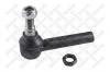 STELLOX 5104495ASX 51-04495A-SX_наконечник рулевой/ Peugeot Boxer, Fiat Ducato 02