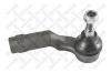 STELLOX 5104515SX наконечник рул. л./ Mazda 3 BK 03]