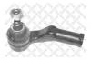 STELLOX 5104533SX наконечник рул. л./ Ford Focus all 04], Volvo S40/V50 all 0