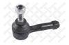 STELLOX 5104656SX наконечник рул. наружн. л.+п./ Nissan Almera all 00]
