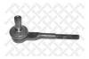 STELLOX 51-04933-SX Наконечник рулевой тяги левый/правый