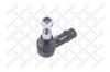 STELLOX 51-05159-SX Наконечник поперечной рулевой тяги