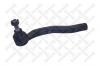 STELLOX 5105488SX 51-05488-SX_наконечник рулевой правый!\ Toyota Camry 3.0 V6/2.4 VVT-i 01&gt;