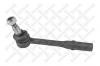 STELLOX 51-06052-SX Наконечник поперечной рулевой тяги