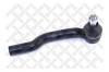 STELLOX 51-61009-SX Наконечник рулевой левый