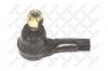 STELLOX 51-71002-SX Наконечник рулевой