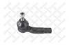 STELLOX 5171014ASX 51-71014A-SX_наконечник рулевой правый/ Ford Fiesta all 01