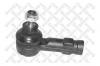 STELLOX 5172001ASX 51-72001A-SX_наконечник рулевой/ Mitsubishi Lancer 88