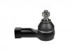 STELLOX 5172002ASX 51-72002A-SX_наконечник рулевой/ Mitsubishi Galant 84