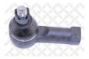 STELLOX 51-72007-SX Наконечник поперечной рулевой тяги
