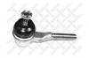 STELLOX 5172009SX 51-72009-SX_наконечник рулевой наружный!\ Mitsubishi L200 &lt;95