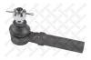 STELLOX 51-98066-SX Наконечник поперечной рулевой тяги