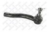 STELLOX 5198071SX 51-98071-SX_наконечник рулевой правый/ Toyota Corolla Verso CDE120 01&gt;