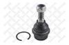 STELLOX 5200006ASX 52-00006A-SX_опора шаровая верхняя/VW T4 90
