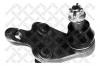 STELLOX 5200013SX шар.опора п./ Toyota Camry 2.0 16V/2.4 16V/3.5 24V 06]