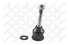 STELLOX 5200022ASX 52-00022A-SX_опора шаровая внутренняя/BMW E30/E36 00