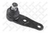 STELLOX 5200023SX шар. опора л.+п./Audi 80/90 [87