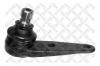 STELLOX 5200023SX шар. опора л.+п./Audi 80/90 [87