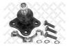 STELLOX 5200024SX шар. опора л.+п. к-кт/VW Golf 83-87