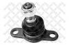 STELLOX 5200035SX шар. опора нижн. л.+п./ VW T4 96]