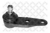 STELLOX 5200039ASX 52-00039A-SX_опора шаровая/ Renault Megane/Scenic 96