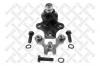 STELLOX 5200042SX шар. опора л.+п. к-кт/VW Golf/Passat 87-98