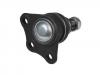 STELLOX 5200050ASX 52-00050A-SX_опора шаровая/ Fiat Doblo all 00