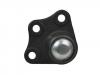 STELLOX 5200050ASX 52-00050A-SX_опора шаровая/ Fiat Doblo all 00