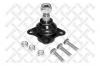 STELLOX 52-00051-SX шар. опора л.+п./ Fiat Palio all 96-01