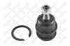 STELLOX 5200056ASX 52-00056A-SX_опора шаровая/Hyundai Accent 95-00