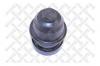 STELLOX 5200067SX 52-00067-SX_опора шаровая!/ Chrysler Daytona 84-90/Cruiser 01-05, Dodge Caravan 84-90