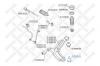 STELLOX 5200236SX 52-00236-SX_опора шаровая нижняя/ KIA Soul 08&gt;