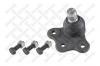 STELLOX 52-00348A-SX 52-00348A-SX_опора шаровая/Opel Vectra 96>