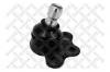 STELLOX 52-00348A-SX 52-00348A-SX_опора шаровая/Opel Vectra 96>