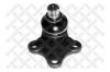 STELLOX 5200349ASX 52-00349A-SX_опора шаровая с г/у/ Peugeot Partner 98