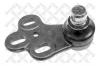 STELLOX 5200385SX шар. опора п./ Audi 80 91-96