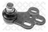 STELLOX 5200386SX шар. опора л./ Audi 80 91-96