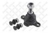 STELLOX 5200390ASX 52-00390A-SX_опора шаровая нижняя/ VW T4 90-96