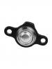 STELLOX 5200390ASX 52-00390A-SX_опора шаровая нижняя/ VW T4 90-96