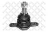 STELLOX 5200390SX шар. опора нижн. л.+п./ VW T4 90-96