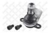 STELLOX 5200394ASX 52-00394A-SX_опора шаровая/ VW Sharan 96