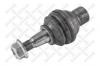 STELLOX 52-00435-SX 52-00435-SX_опора шаровая передняя/ BMW 5 F10 03/10&gt;