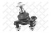 STELLOX 5200437SX 52-00437-SX_опора шаровая левая/ Audi A3 all 12, Skoda Octavia all 12, VW Golf VII all 12
